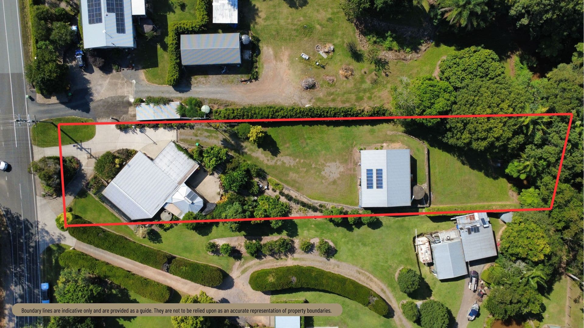 173 Blackall Range Road, West Woombye, QLD, 4559, West Woombye - Image 1