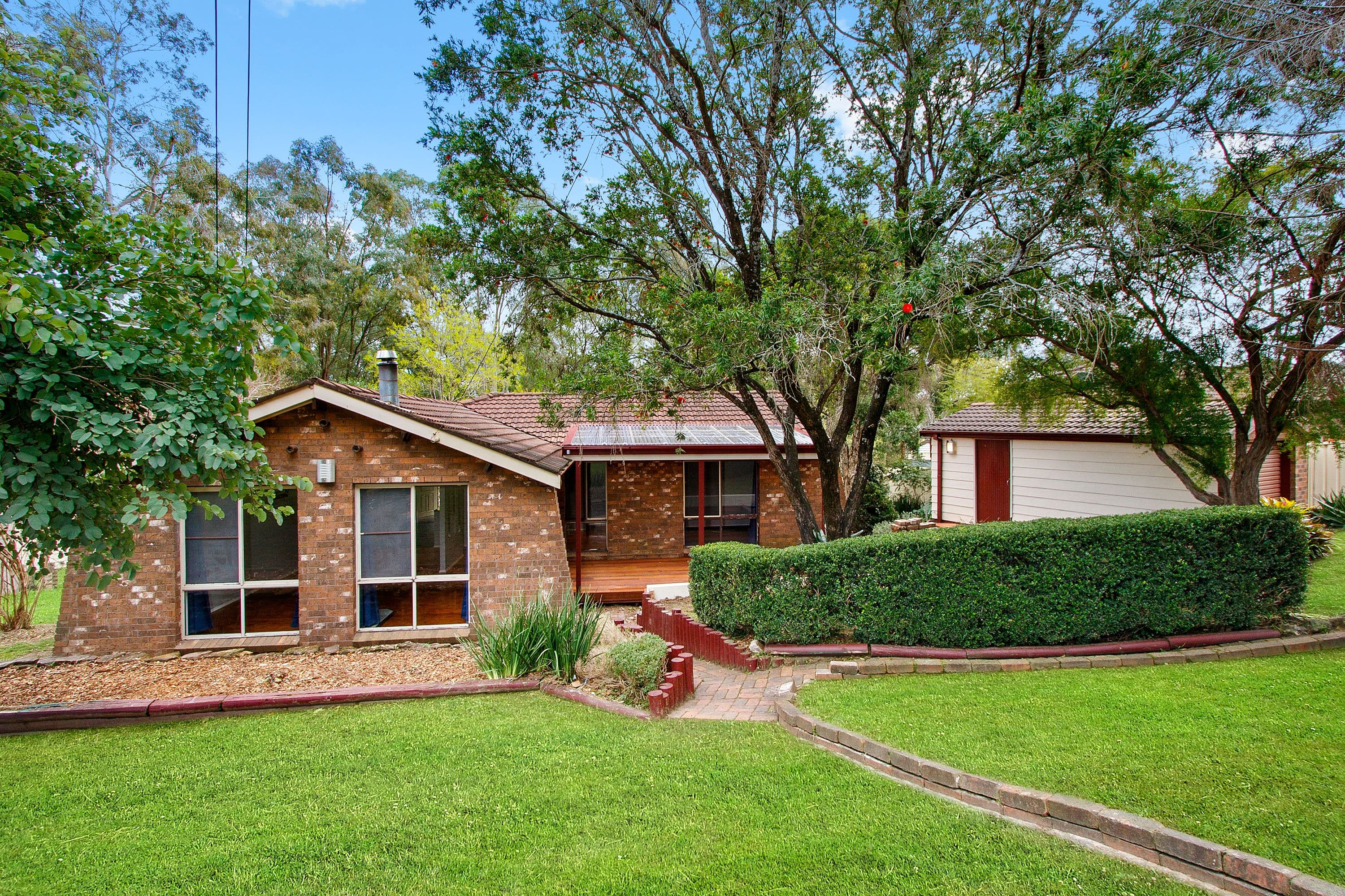 27 Mitchell Drive, Glossodia NSW 2756, Glossodia - Image 1