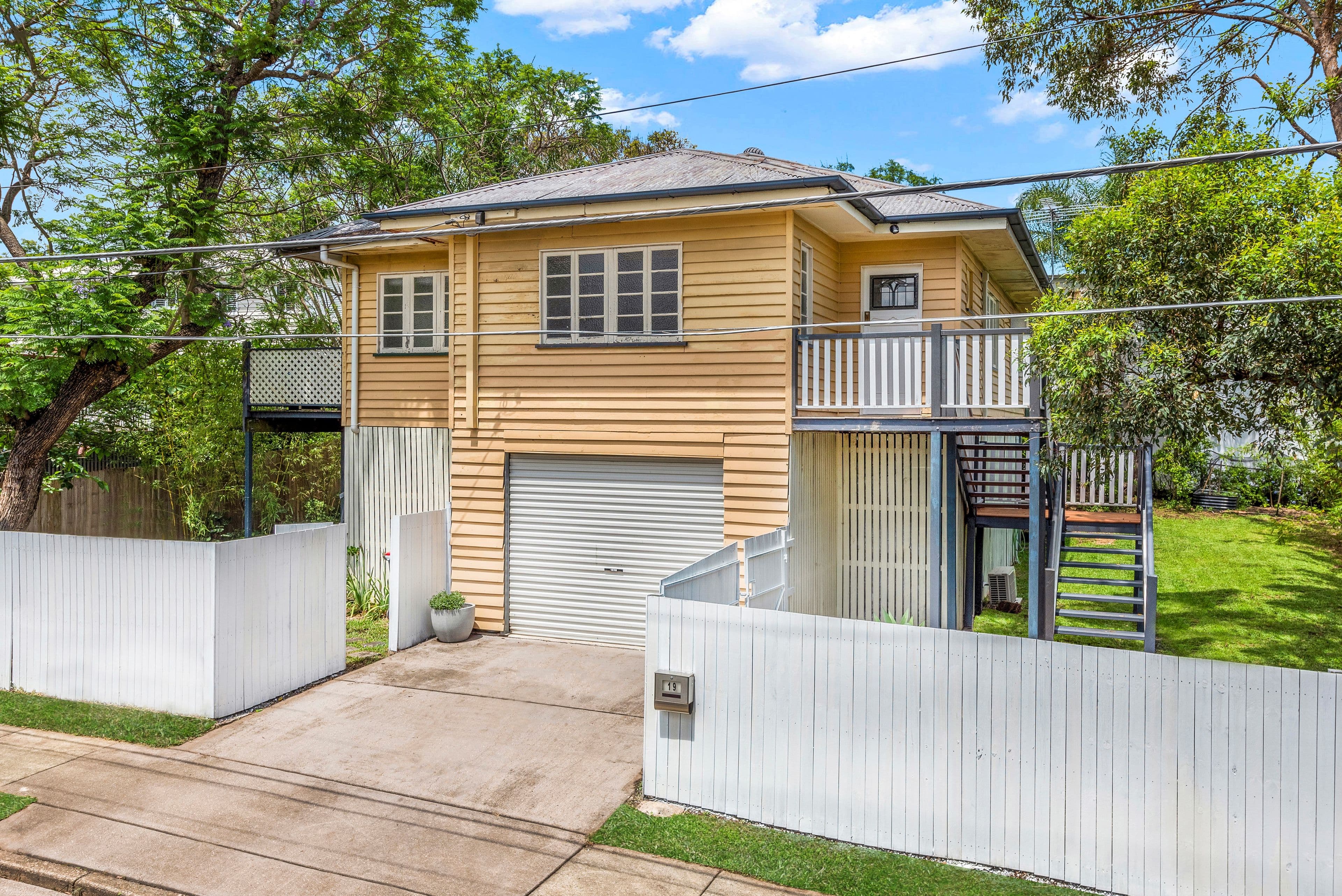 19 Tay Street, Ashgrove QLD 4060, Ashgrove - Image 1