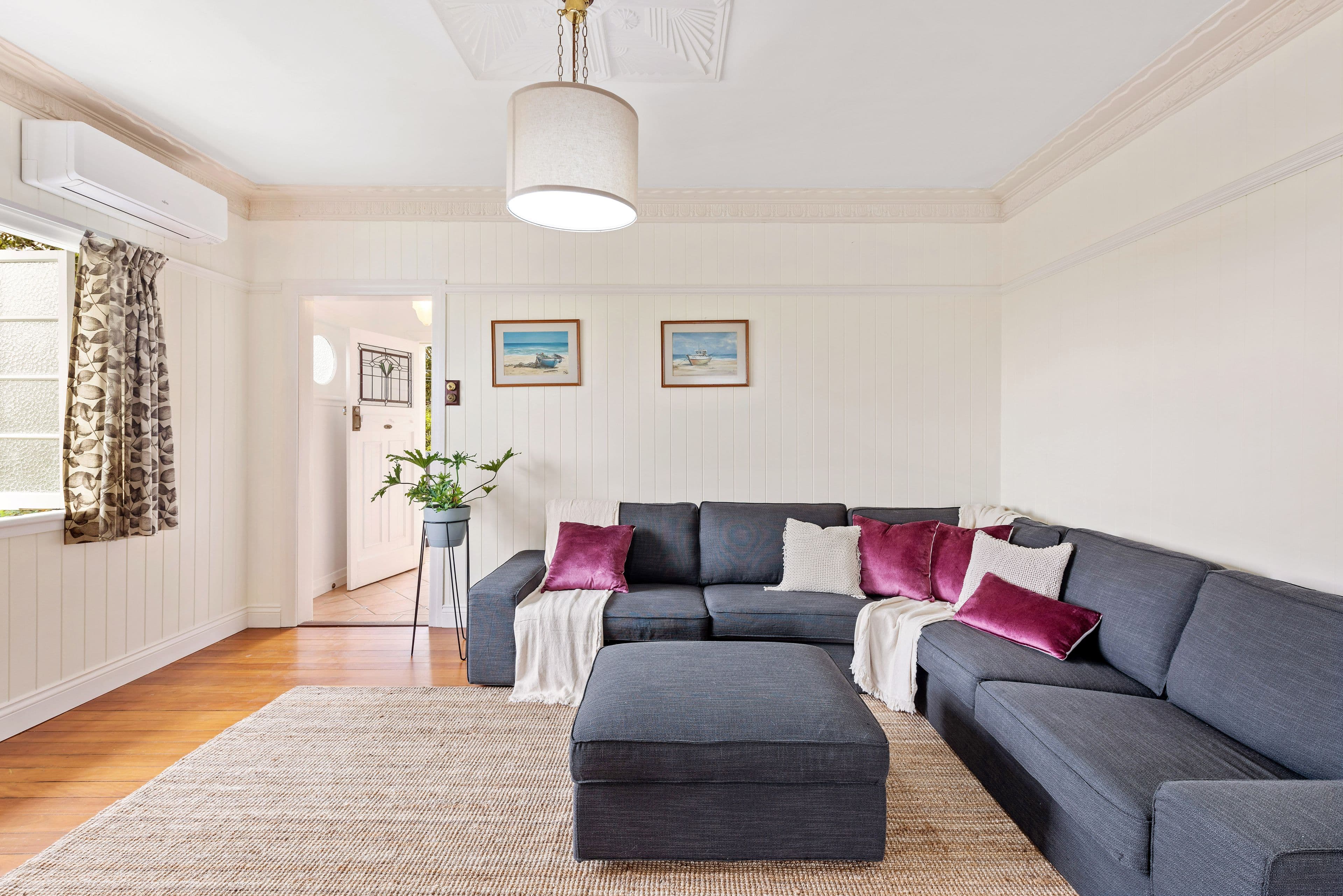 19 Tay Street, Ashgrove QLD 4060, Ashgrove - Thumbnail 2