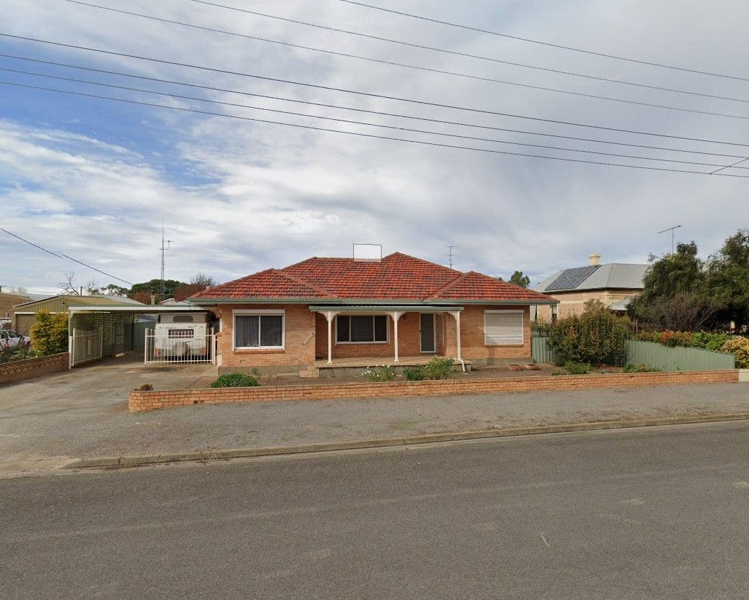 30 Second Street, Minlaton SA 5575, Minlaton - Image 1
