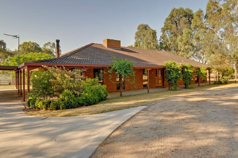 6 Wright Court, ROSEDALE VIC 3847, Rosedale - Thumbnail 6
