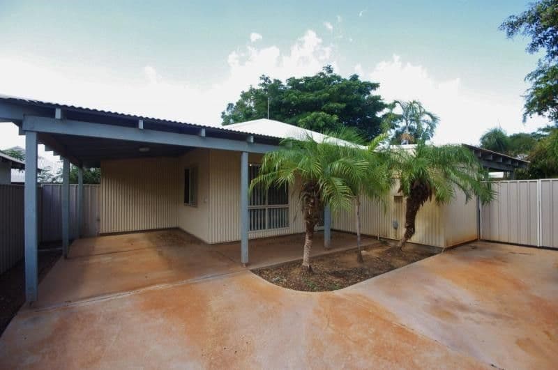 2 Buchanan Circuit, Baynton WA 6714, Baynton - Image 1