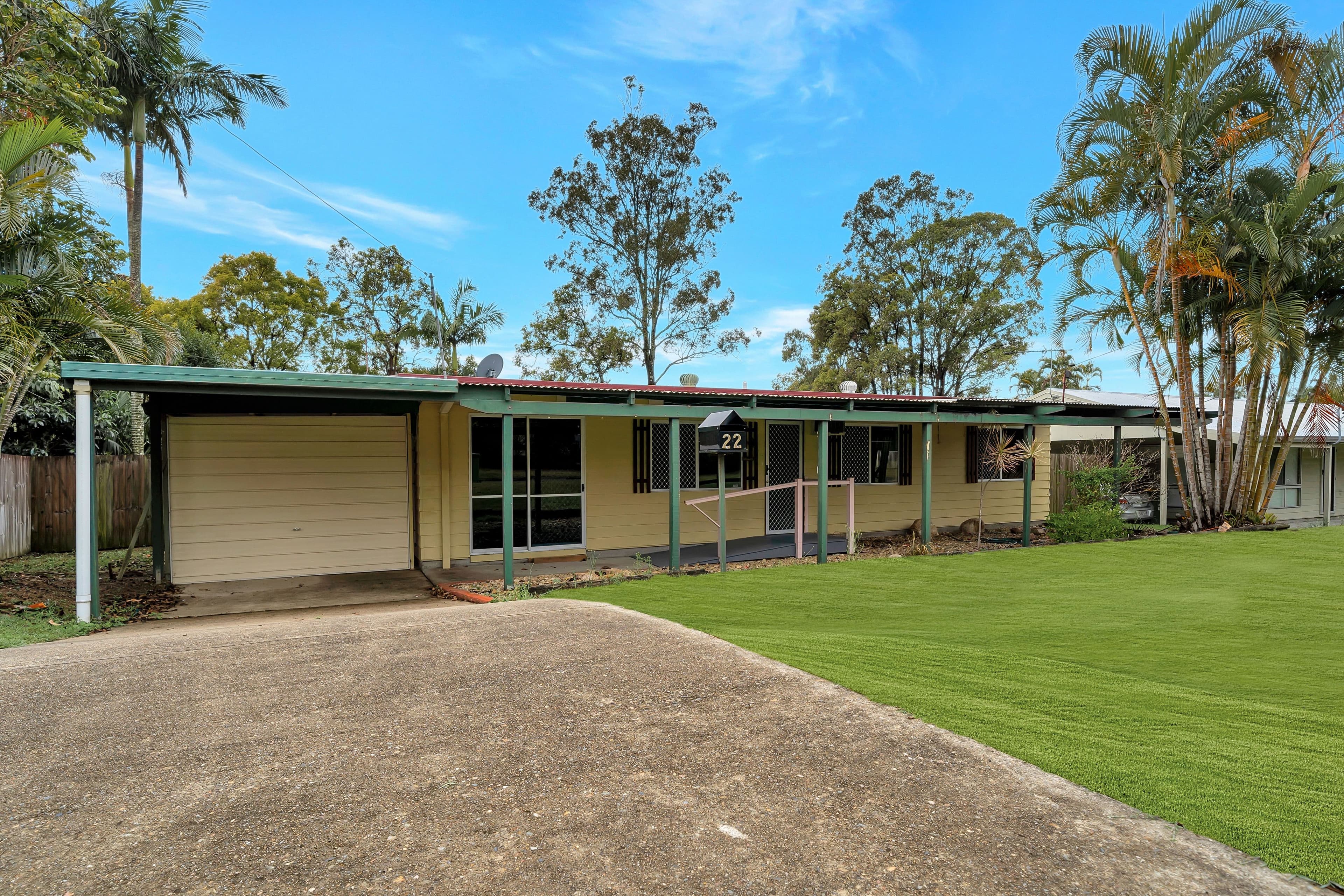 22 Strafford Road, Bethania QLD 4205, Bethania - Image 1