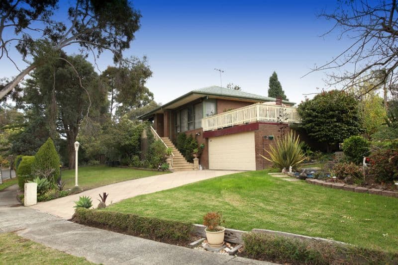 1 Wynyard Street, GLEN WAVERLEY VIC 3150, Glen Waverley - Image 1