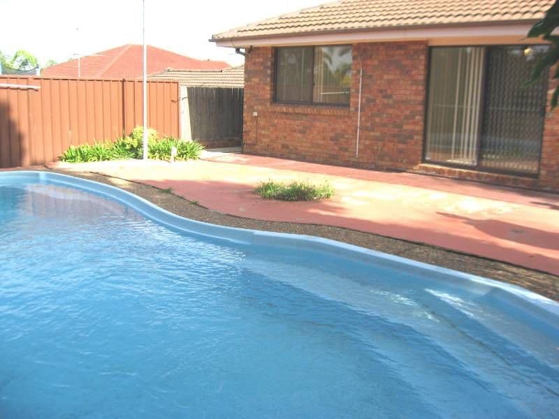 9 Dove Place, HINCHINBROOK NSW 2168, Hinchinbrook - Thumbnail 4