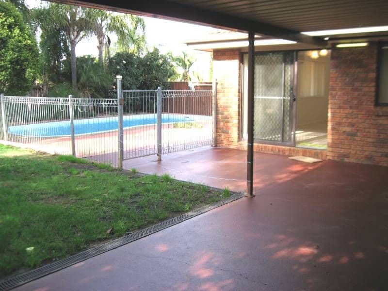 9 Dove Place, HINCHINBROOK NSW 2168, Hinchinbrook - Thumbnail 5