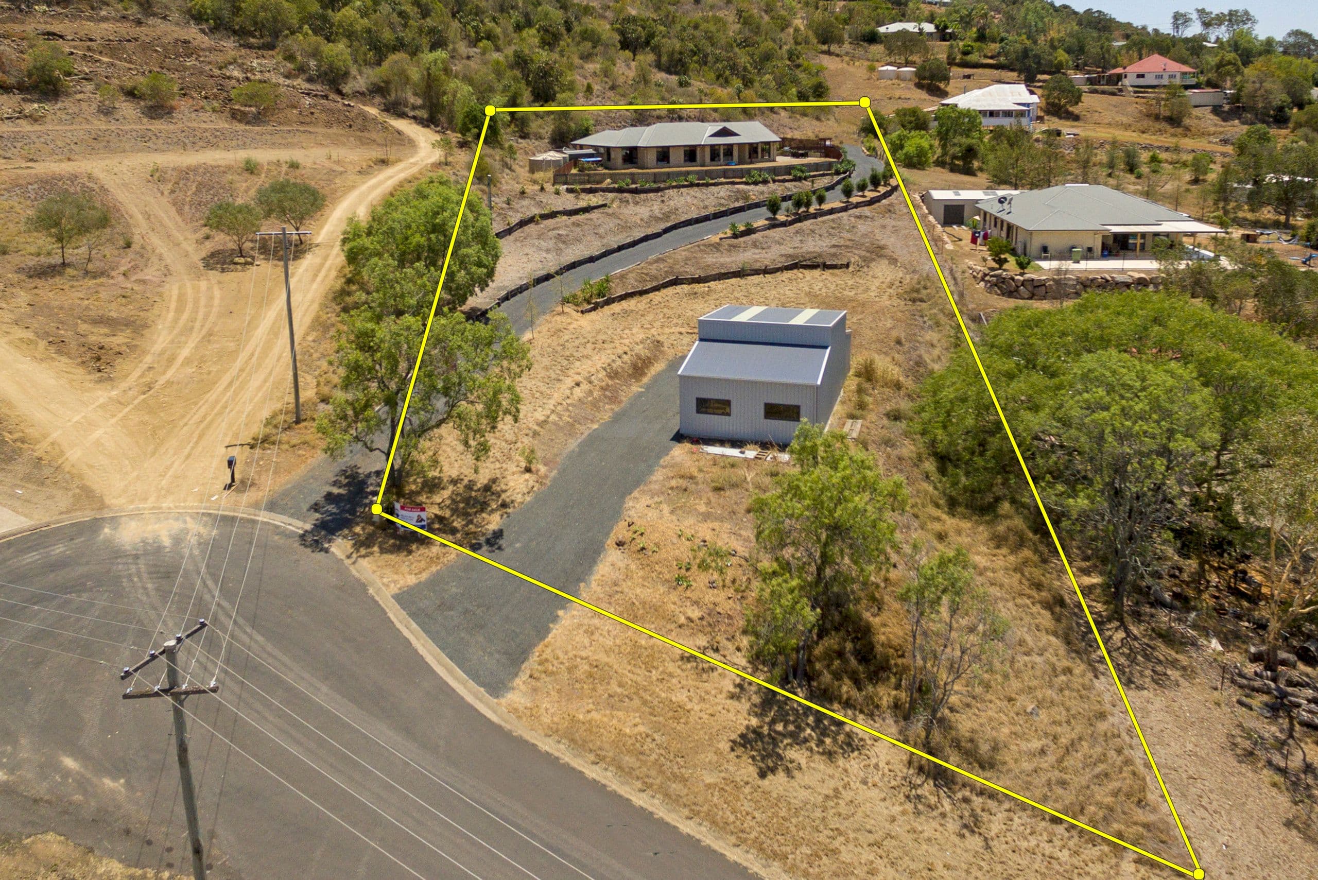 4 Lynda Court, Glencoe QLD 4352, Glencoe - Thumbnail 2