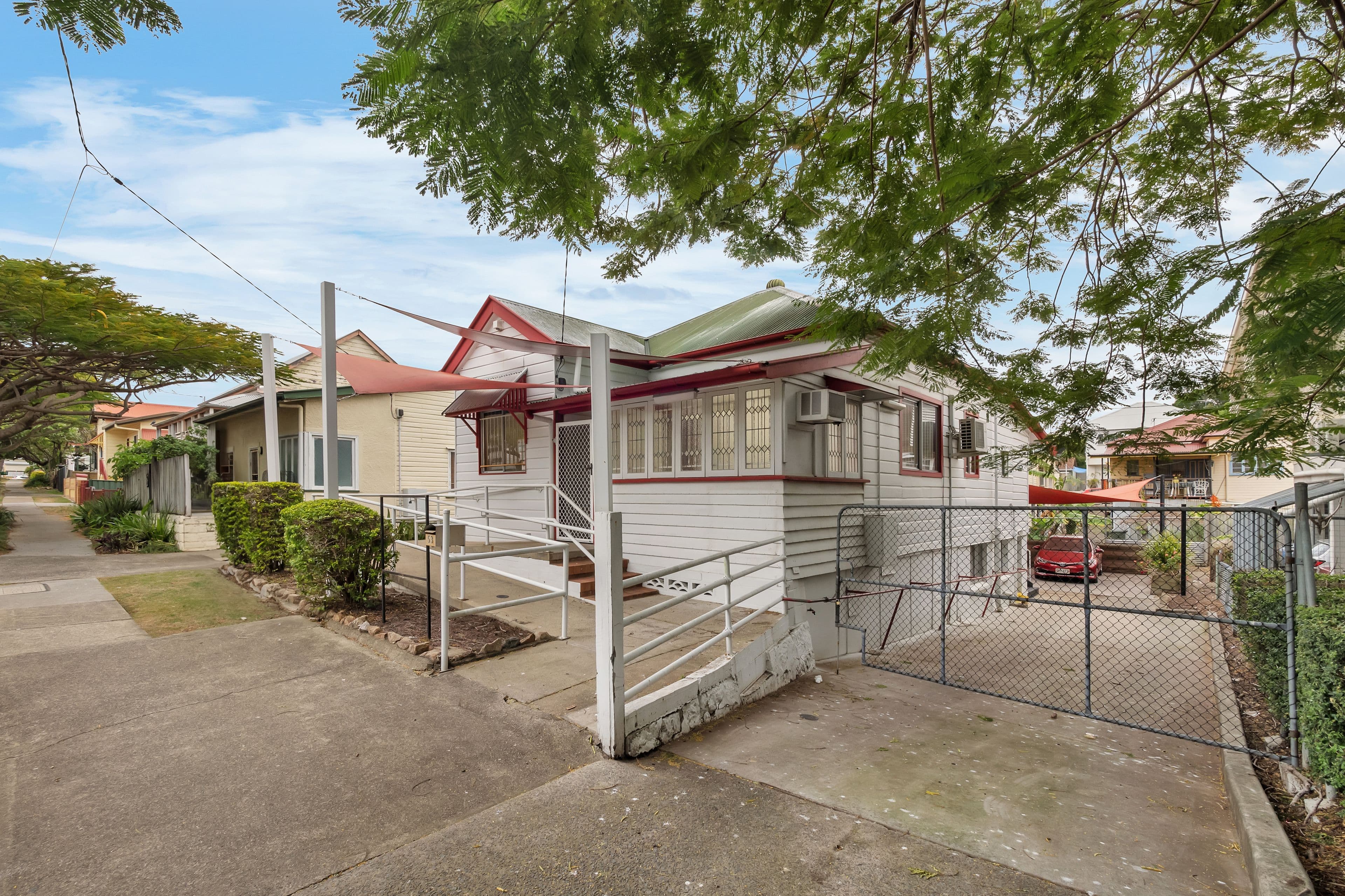 53 Thomas Street, West End QLD 4101, West End - Image 1