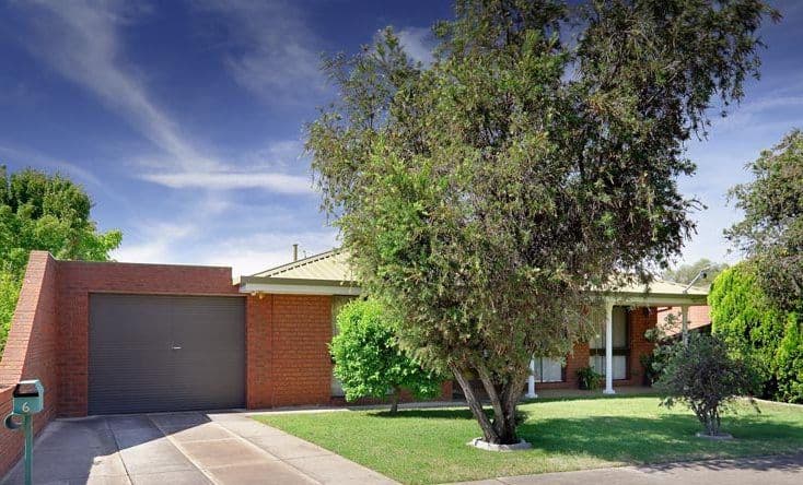 WODONGA VIC 3690, Wodonga - Image 1