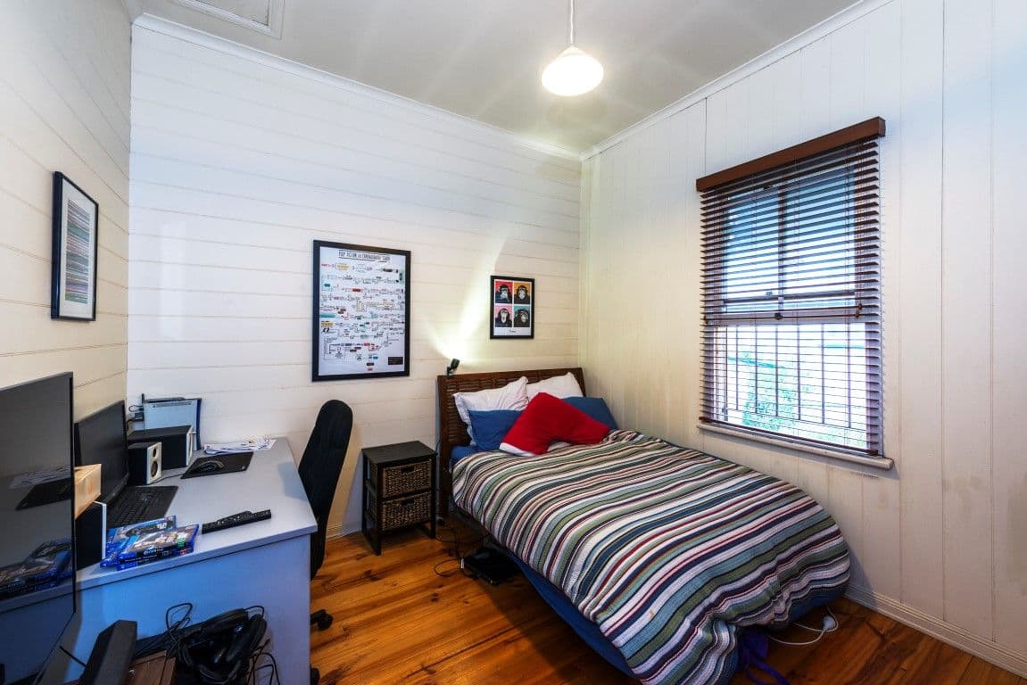 58 Brisbane Street, ANNERLEY QLD 4103, Annerley - Thumbnail 7
