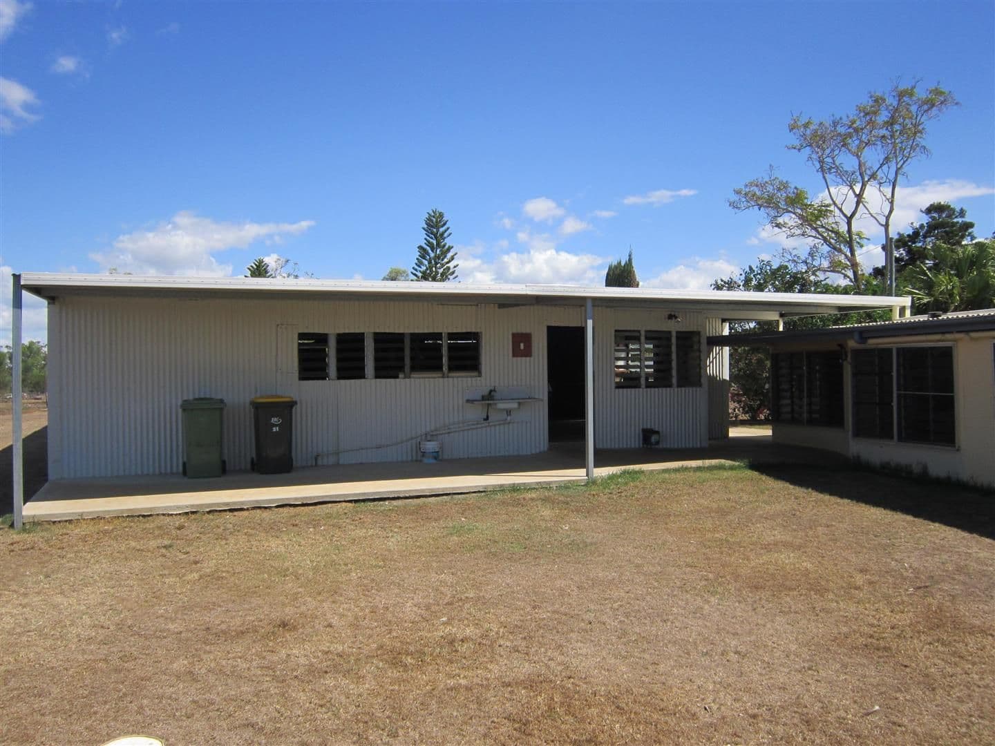 31 Mill Street, Bajool QLD 4699, Bajool - Image 1