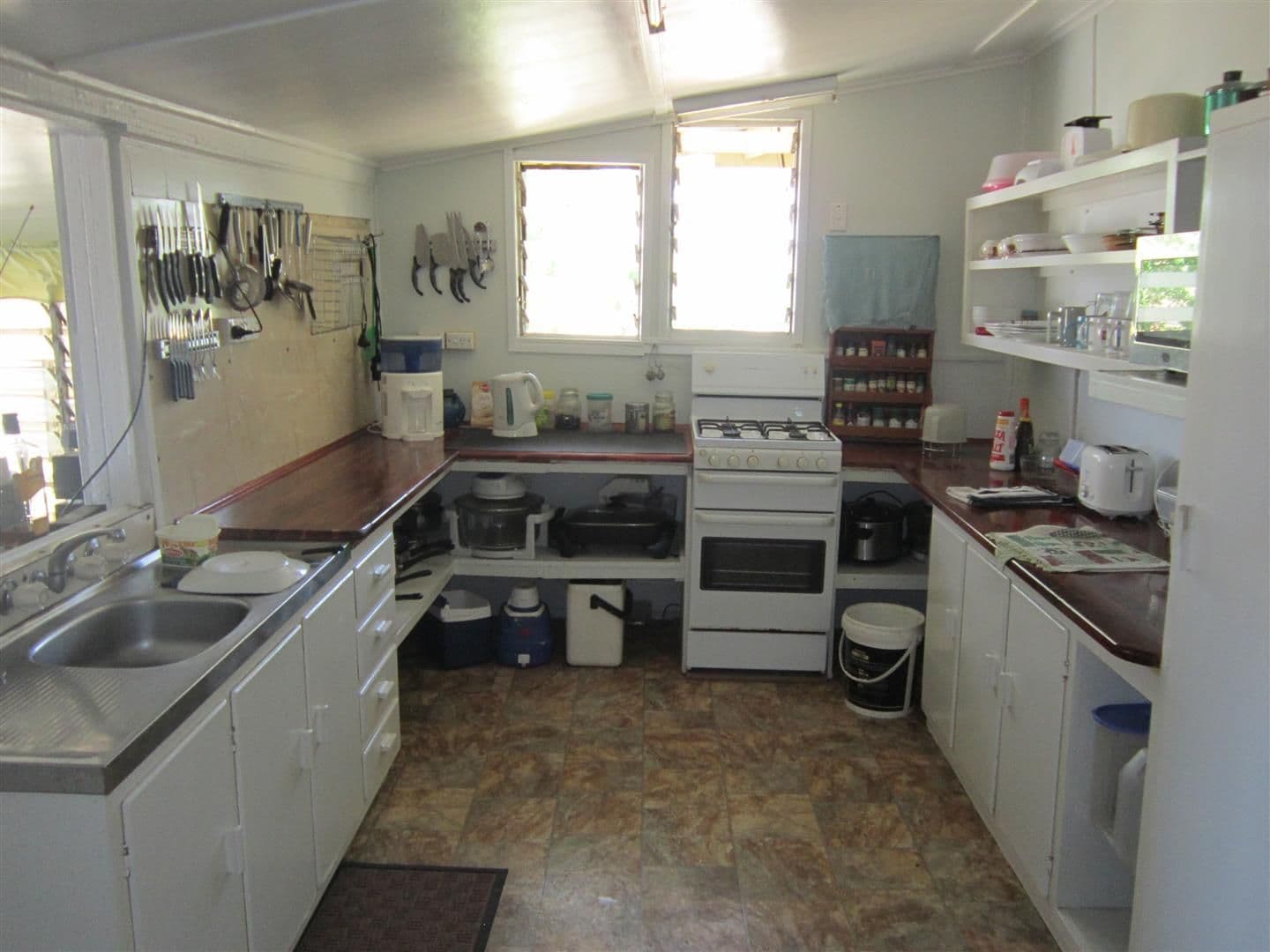 31 Mill Street, Bajool QLD 4699, Bajool - Thumbnail 3