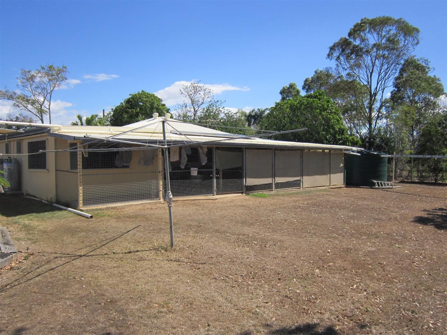 31 Mill Street, Bajool QLD 4699, Bajool - Thumbnail 4