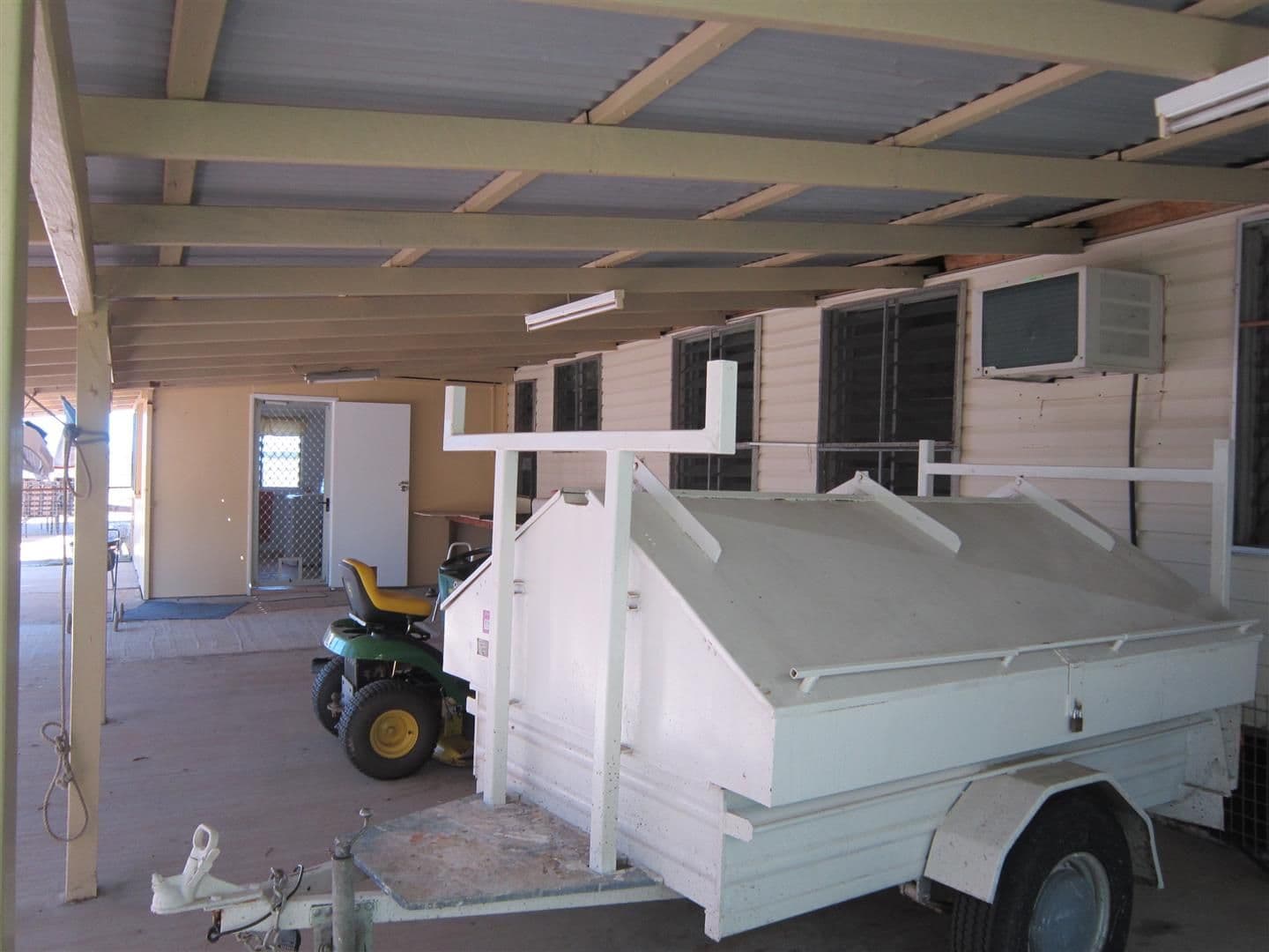 31 Mill Street, Bajool QLD 4699, Bajool - Thumbnail 5