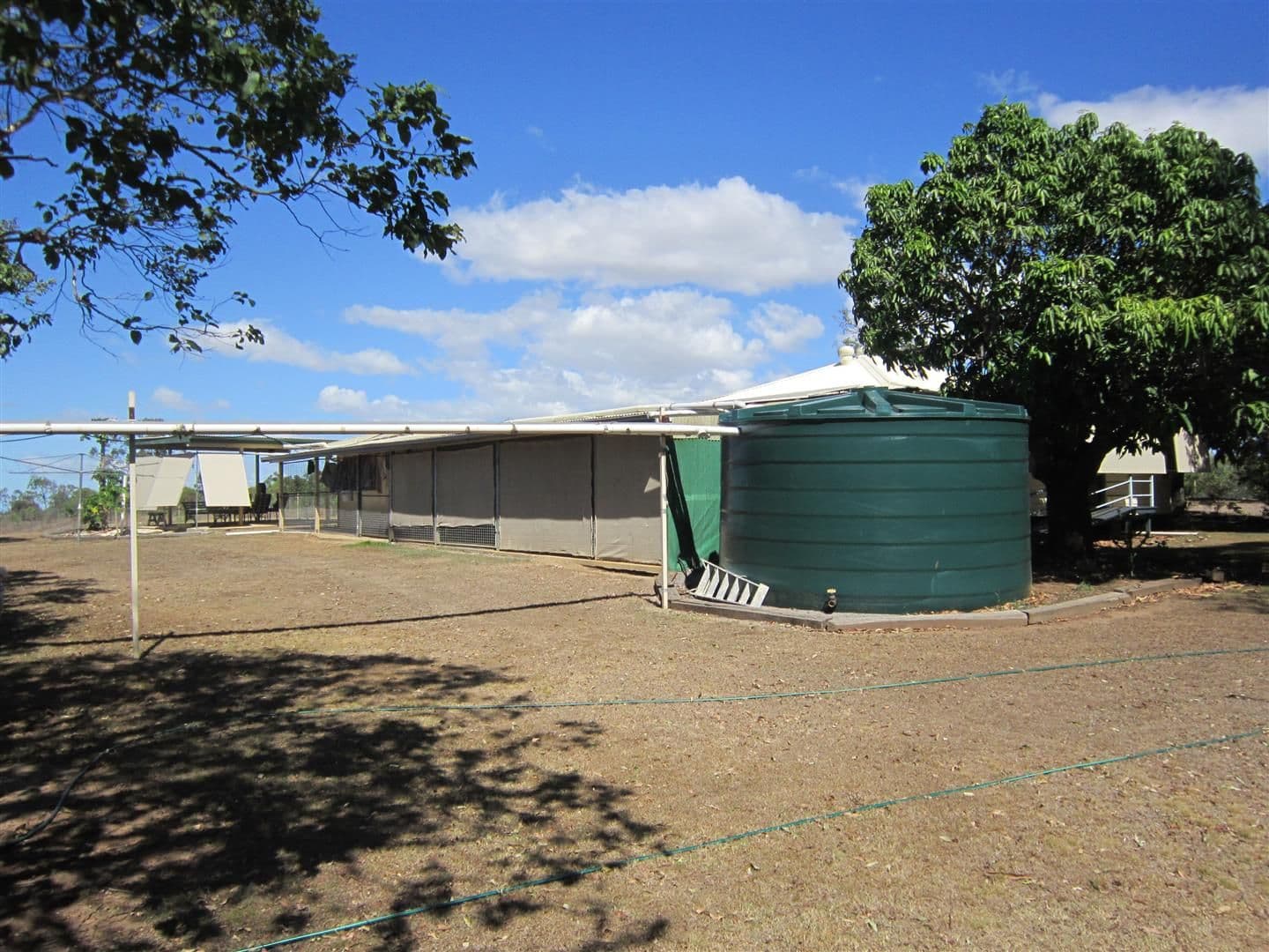31 Mill Street, Bajool QLD 4699, Bajool - Thumbnail 6