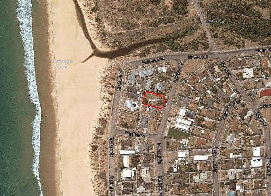 21 Fletcher Drive, Christies Beach SA 5165, Christies Beach - Image 1