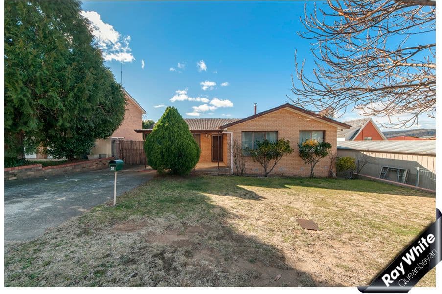4 Rusten Street, KARABAR NSW 2620, Karabar - Thumbnail 2