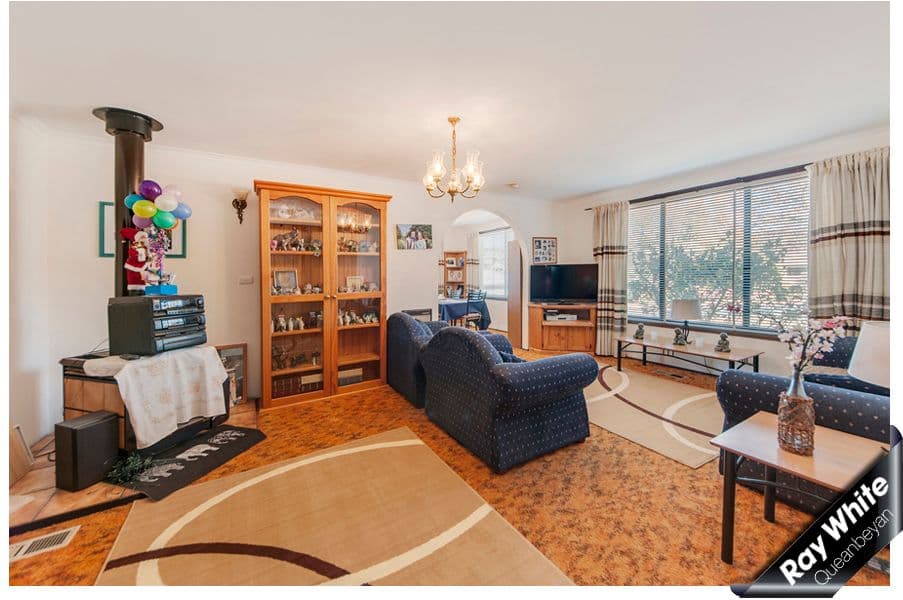 4 Rusten Street, KARABAR NSW 2620, Karabar - Thumbnail 7