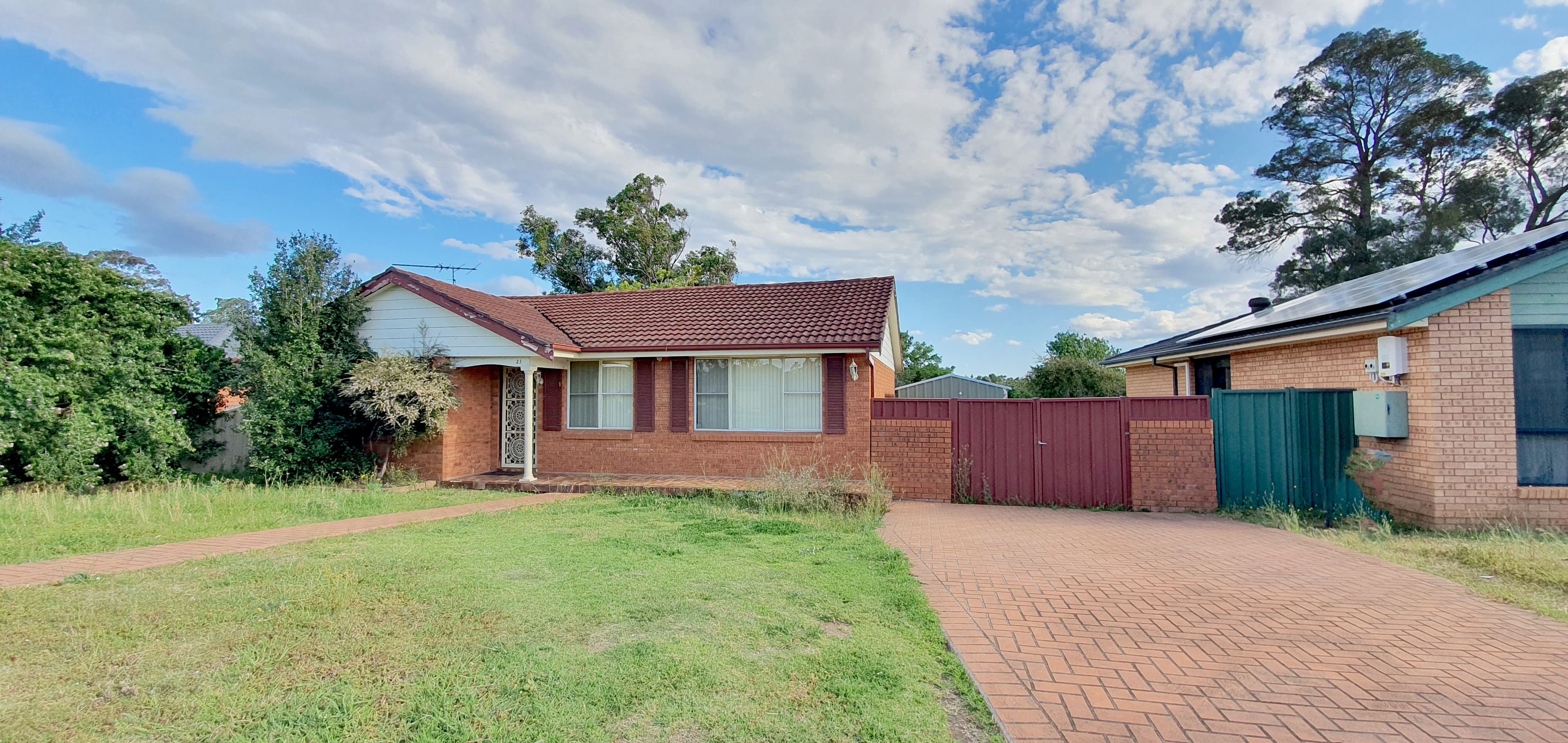 23 Benham Road, Minto NSW 2566, Minto - Image 1