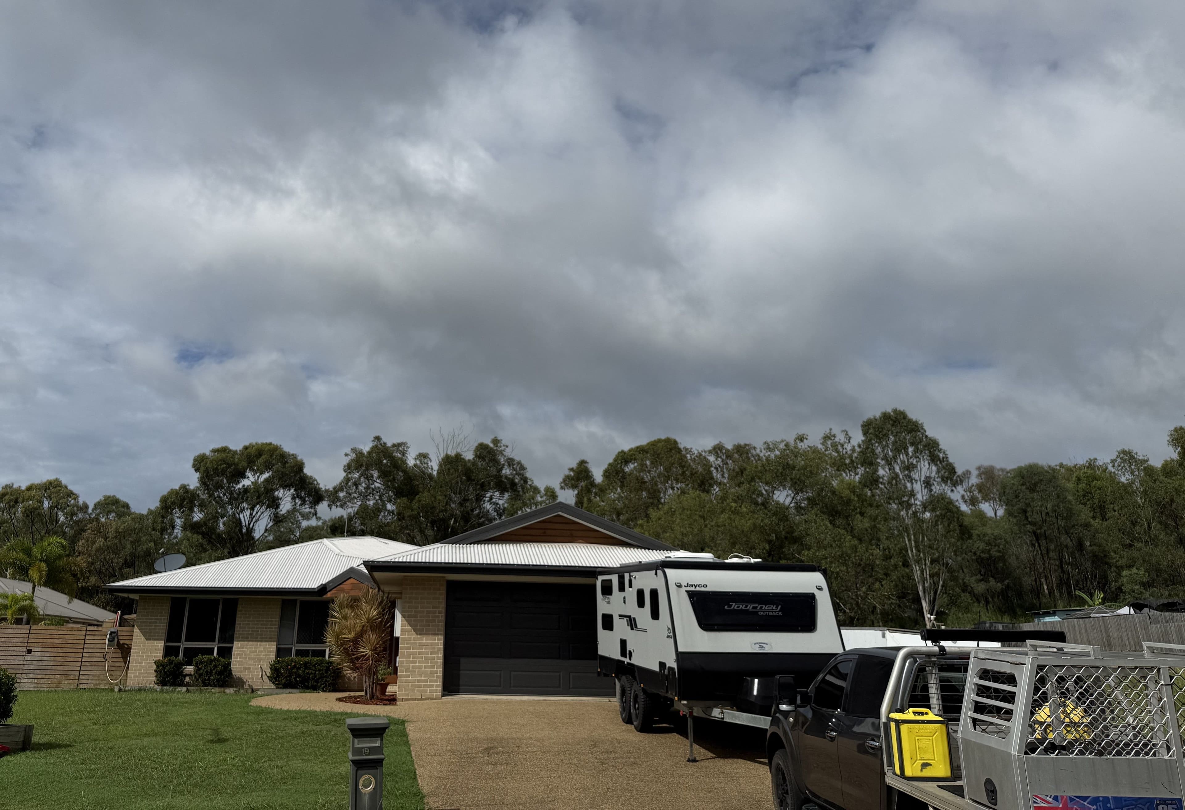 19 Ingra Close, Glen Eden QLD 4680, Glen Eden - Image 1