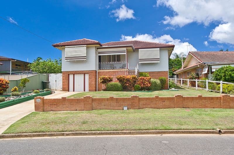 6 Fontayne Street, ASPLEY QLD 4034, Aspley - Image 1