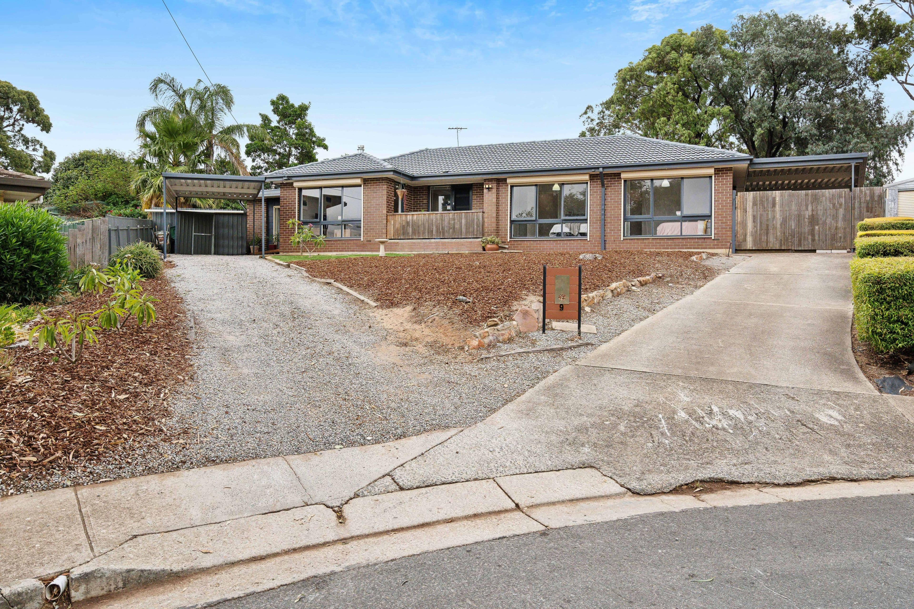 9 Michael Avenue, Hackham SA 5163, Hackham - Thumbnail 2