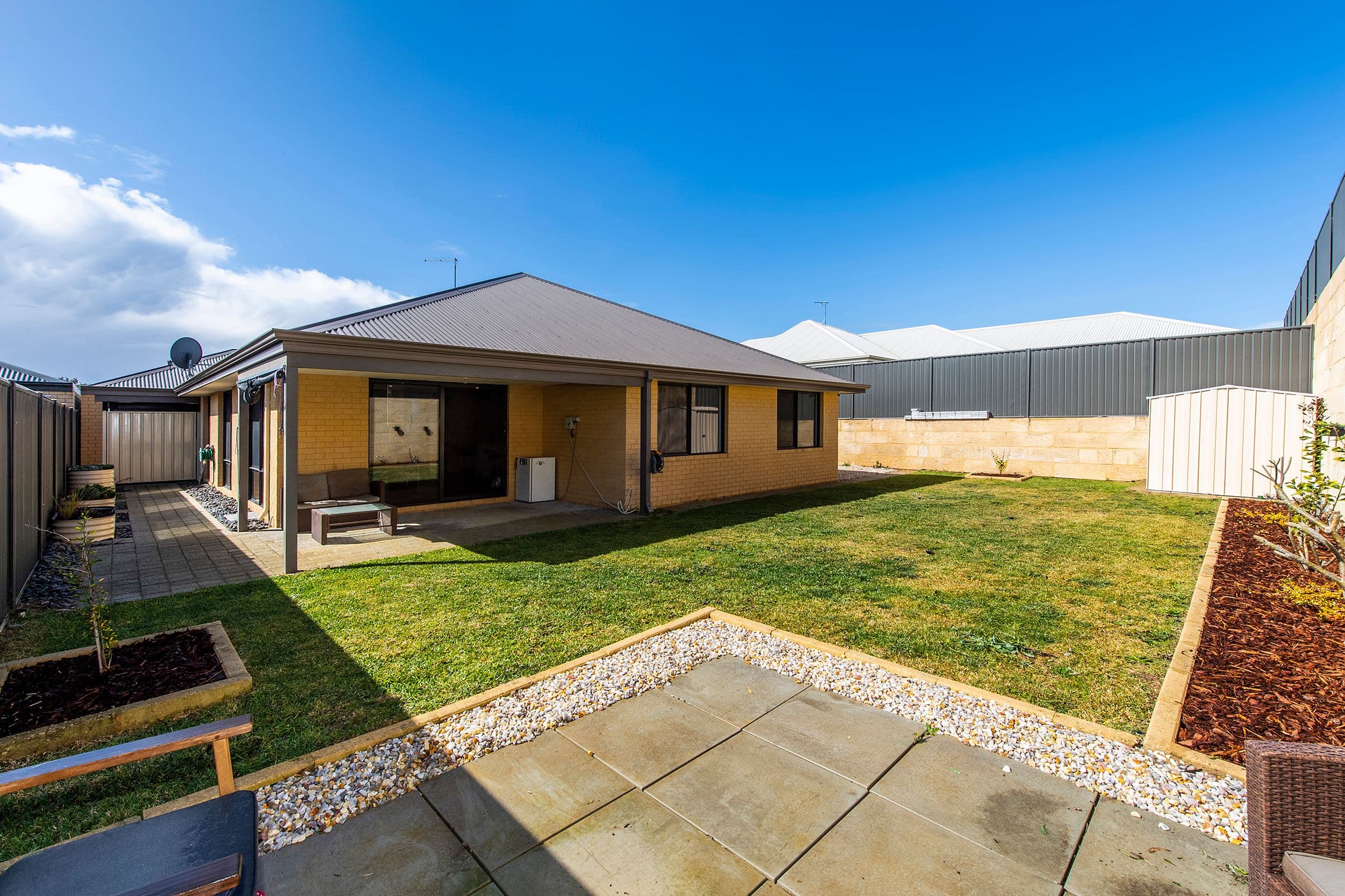 44 Lionel Parade, Baldivis WA 6171, Baldivis - Thumbnail 4