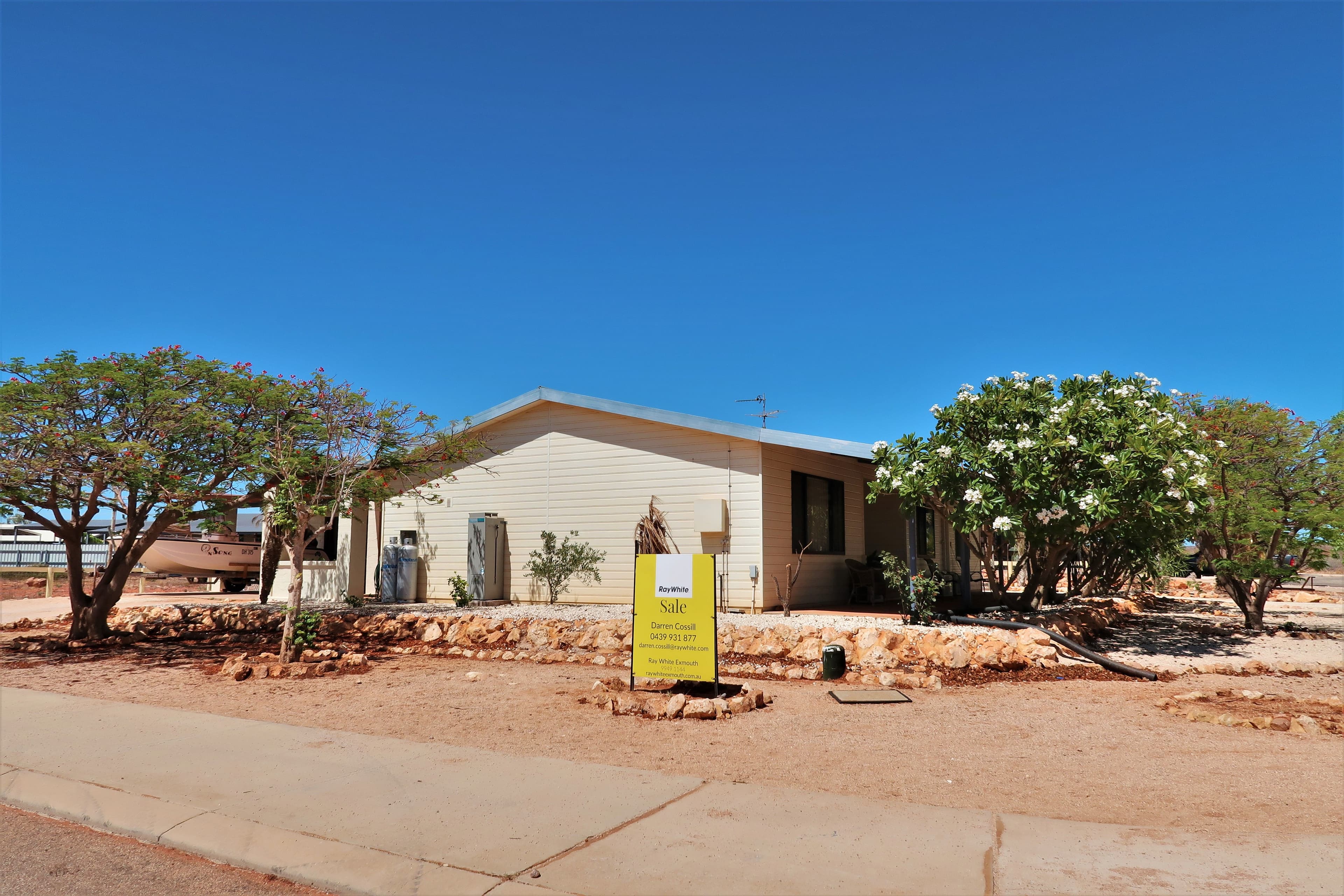 1 Sculpin Court, Exmouth WA 6707, Exmouth - Image 1