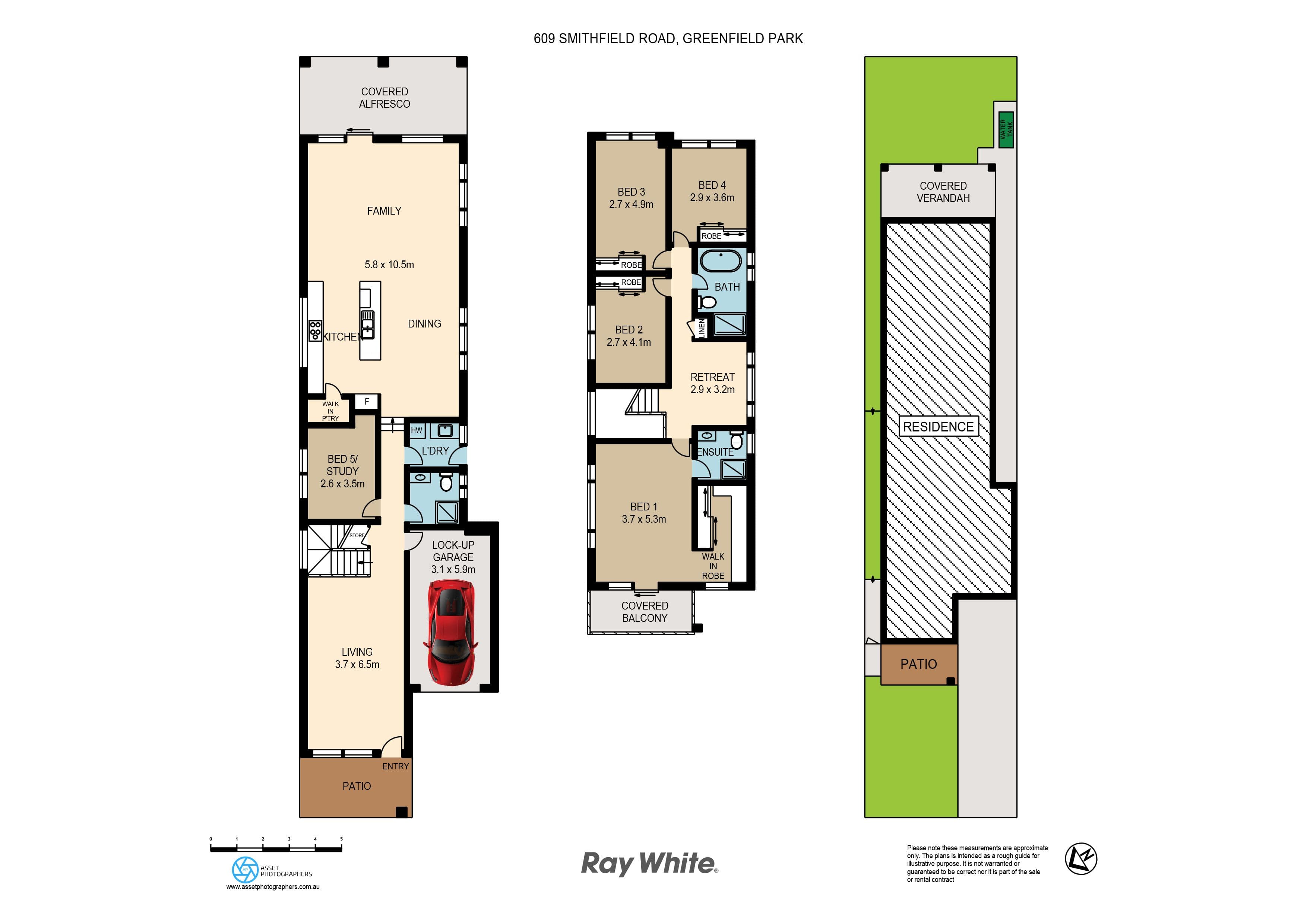 609 Smithfield Road, Greenfield Park - Thumbnail 6