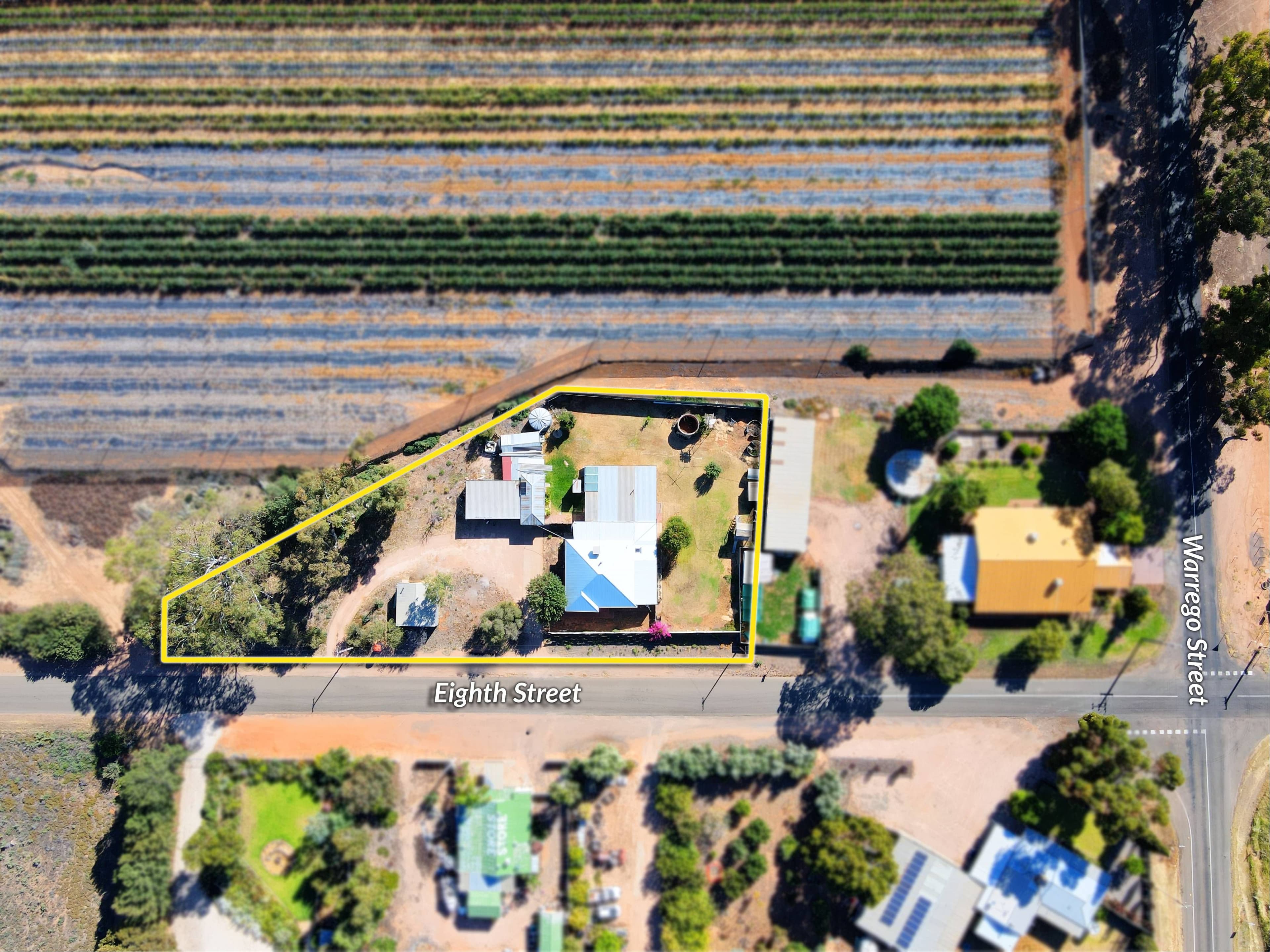 292 Eighth Street, Renmark SA 5341, Renmark North - Thumbnail 2
