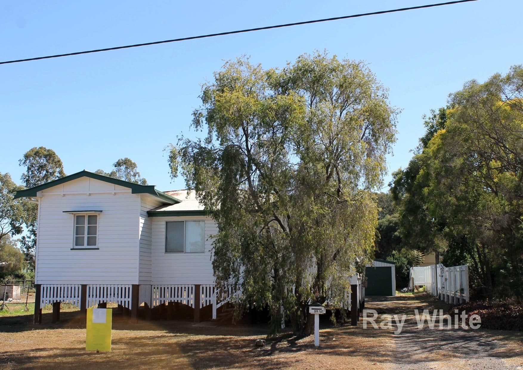 52 Myall Street, Dalby QLD 4405, Dalby - Image 1