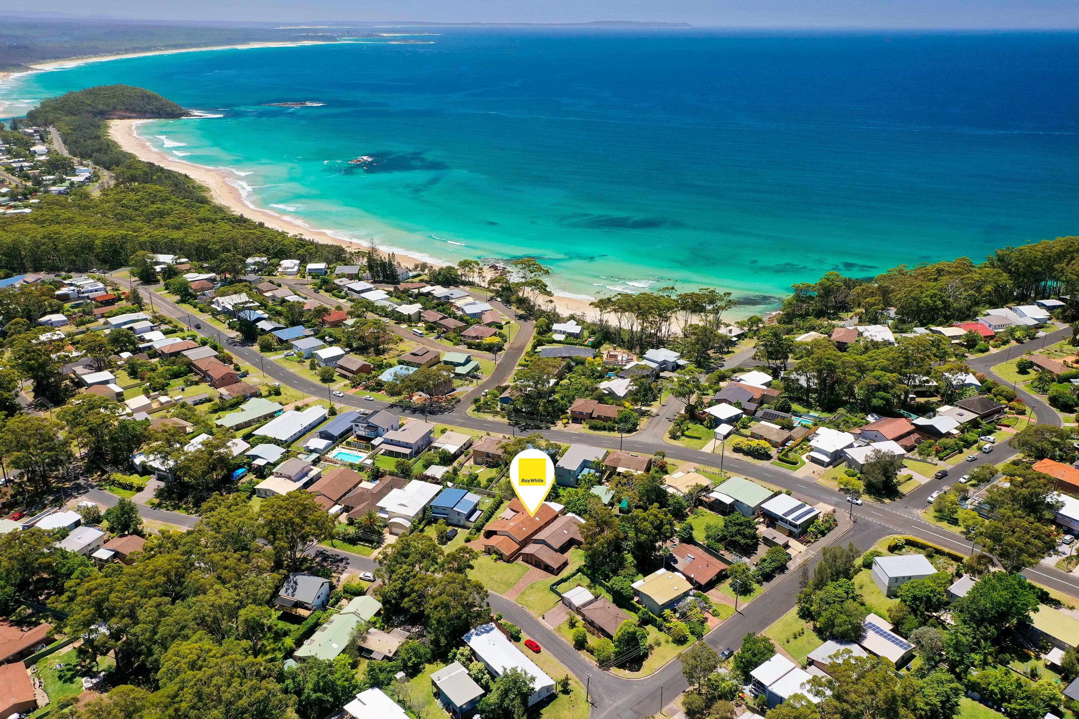 4 Ross Avenue, Narrawallee NSW 2539, Narrawallee - Thumbnail 2