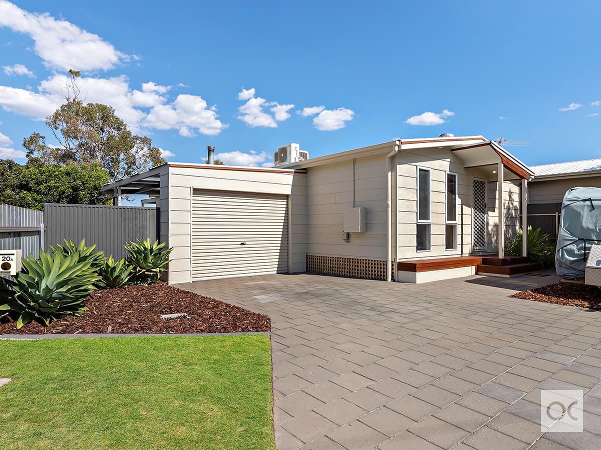20a Kitto Crescent, Aldinga Beach - Image 1