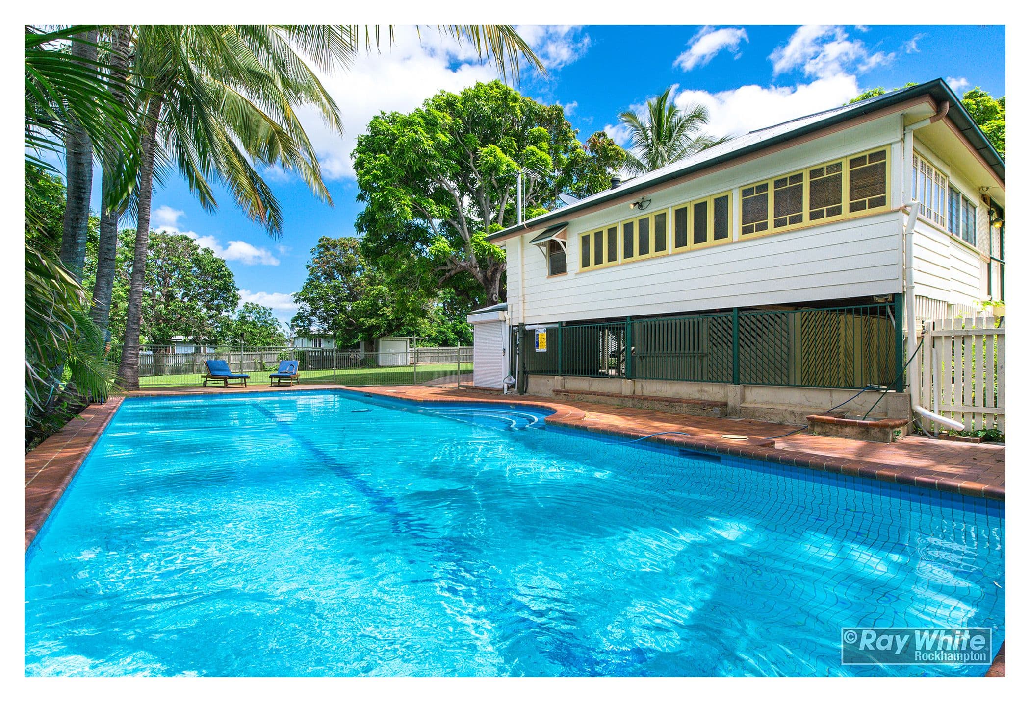 11 Ferguson Street, Allenstown QLD 4700, Allenstown - Image 1