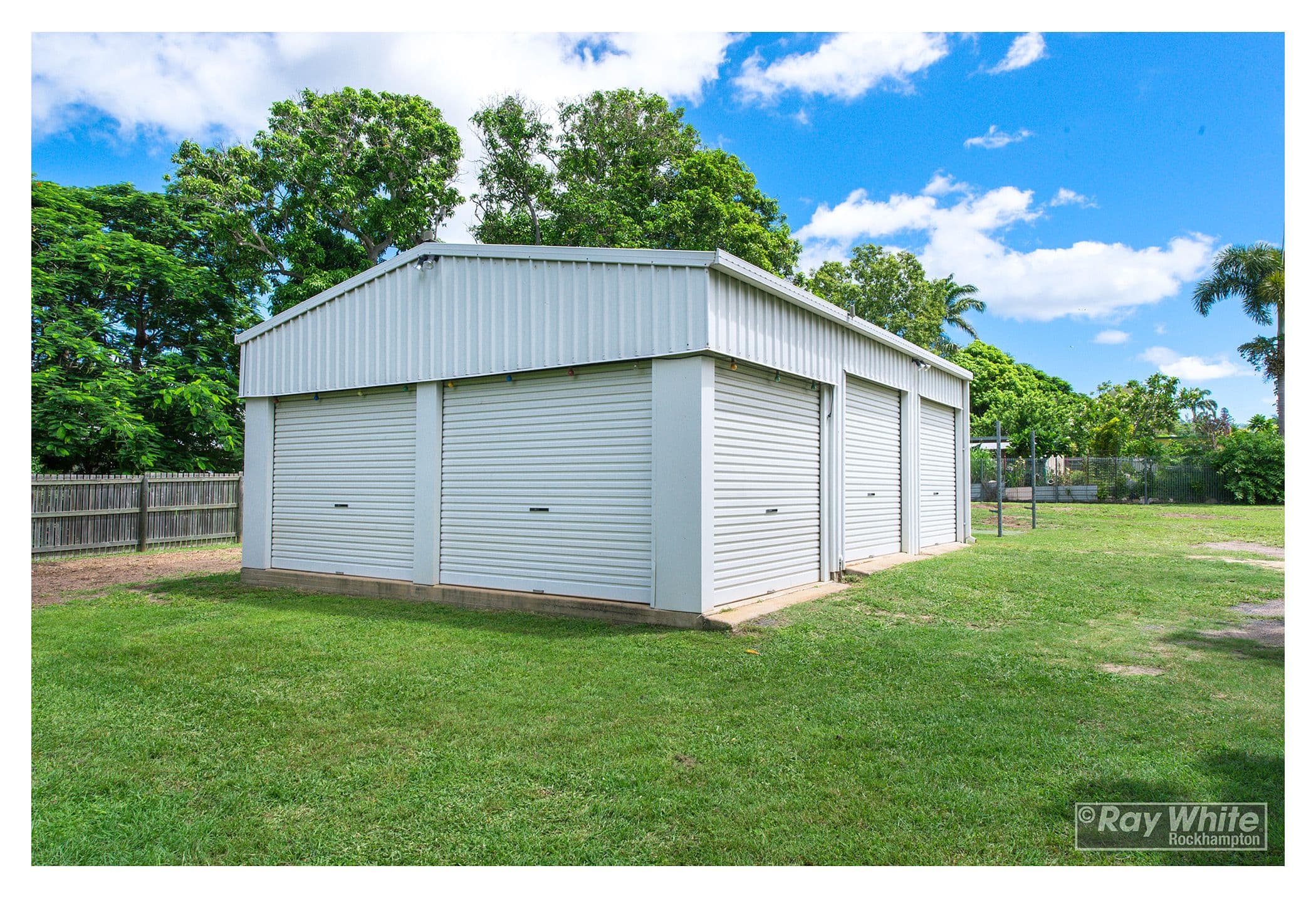 11 Ferguson Street, Allenstown QLD 4700, Allenstown - Thumbnail 2
