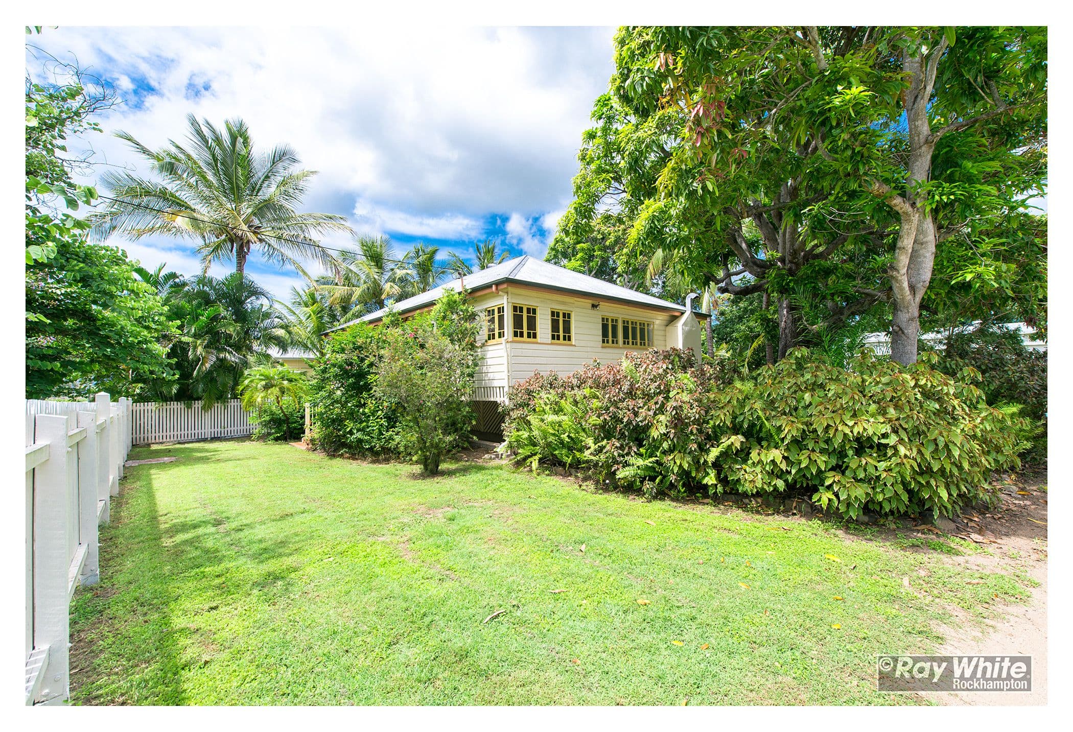 11 Ferguson Street, Allenstown QLD 4700, Allenstown - Thumbnail 5