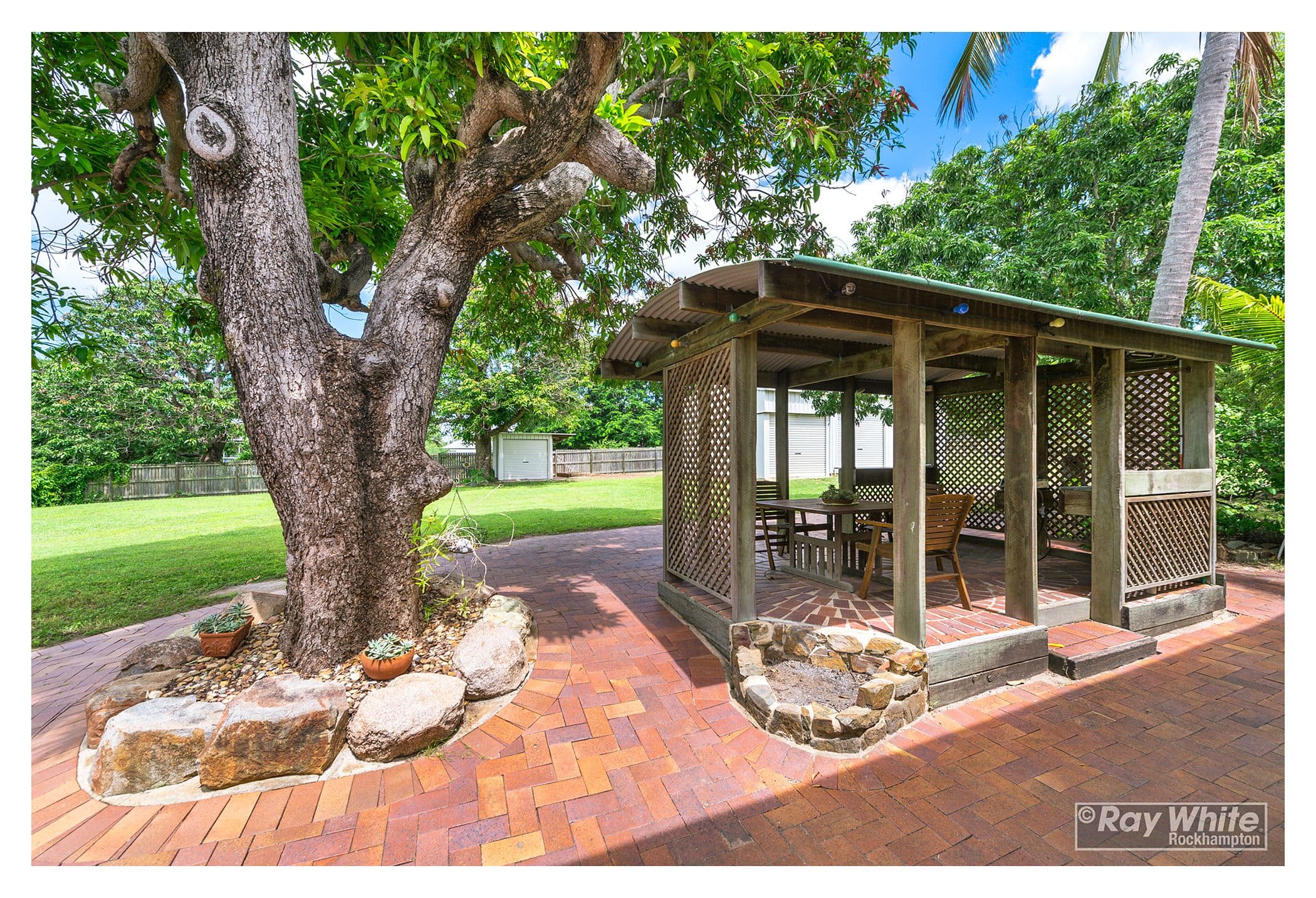 11 Ferguson Street, Allenstown QLD 4700, Allenstown - Thumbnail 7