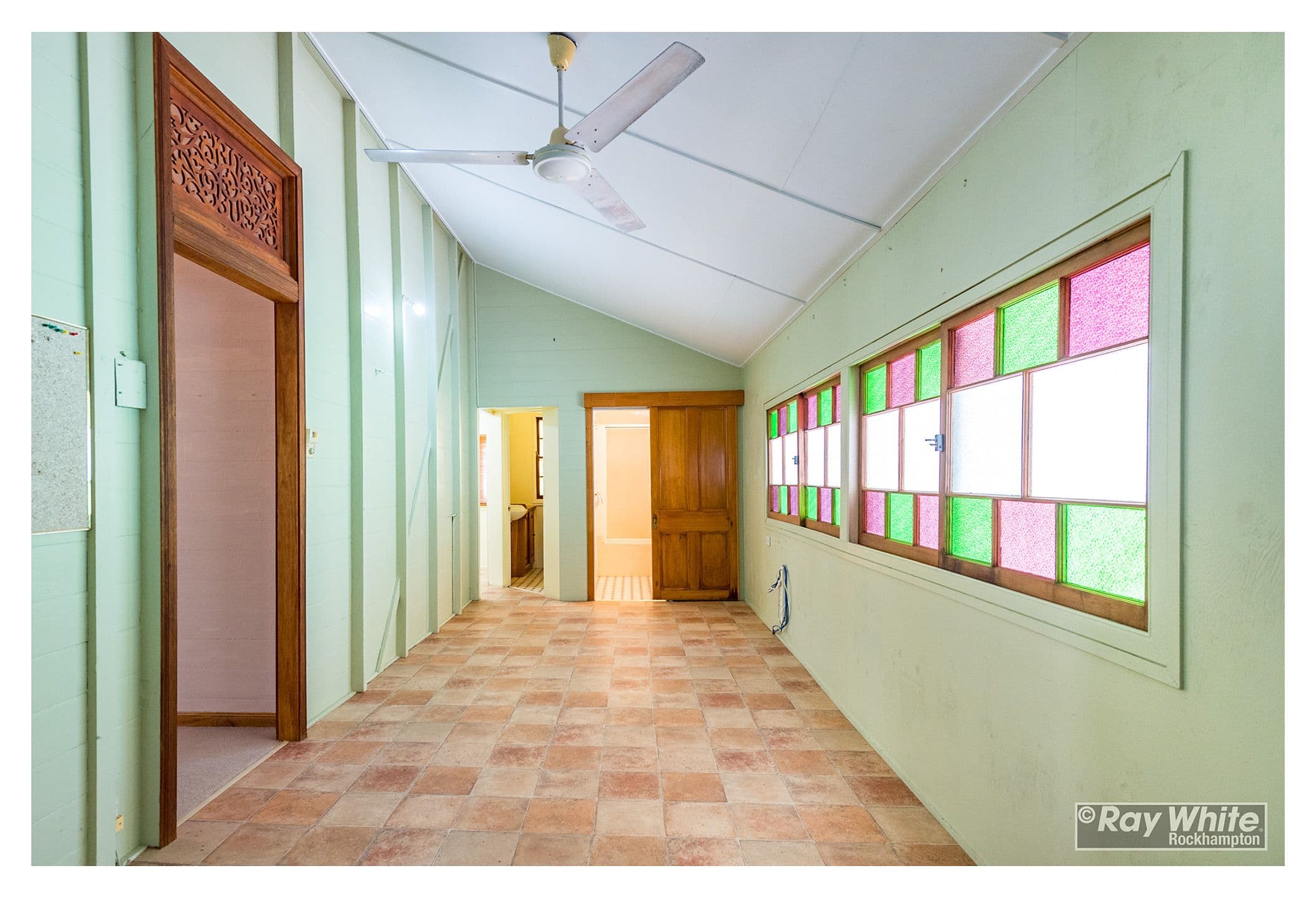 11 Ferguson Street, Allenstown QLD 4700, Allenstown - Thumbnail 8