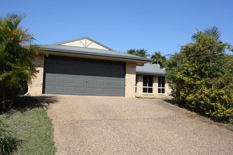 1 Mavis Close, YEPPOON QLD 4703, Yeppoon - Image 1