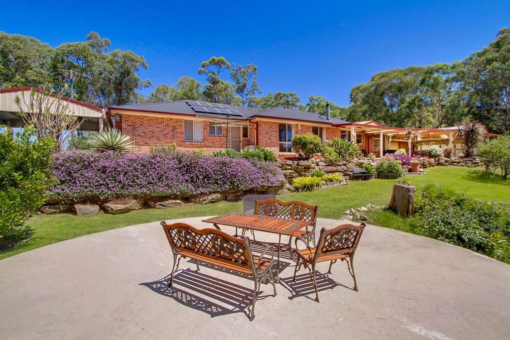 109 Mcmahons Road, Kurrajong - Image 1