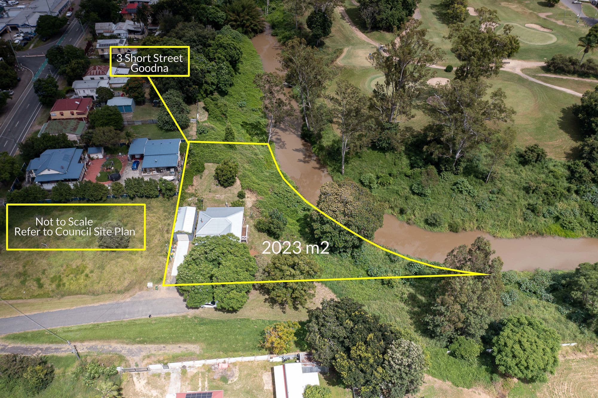 3 Short Street, Goodna QLD 4300, Goodna - Thumbnail 2