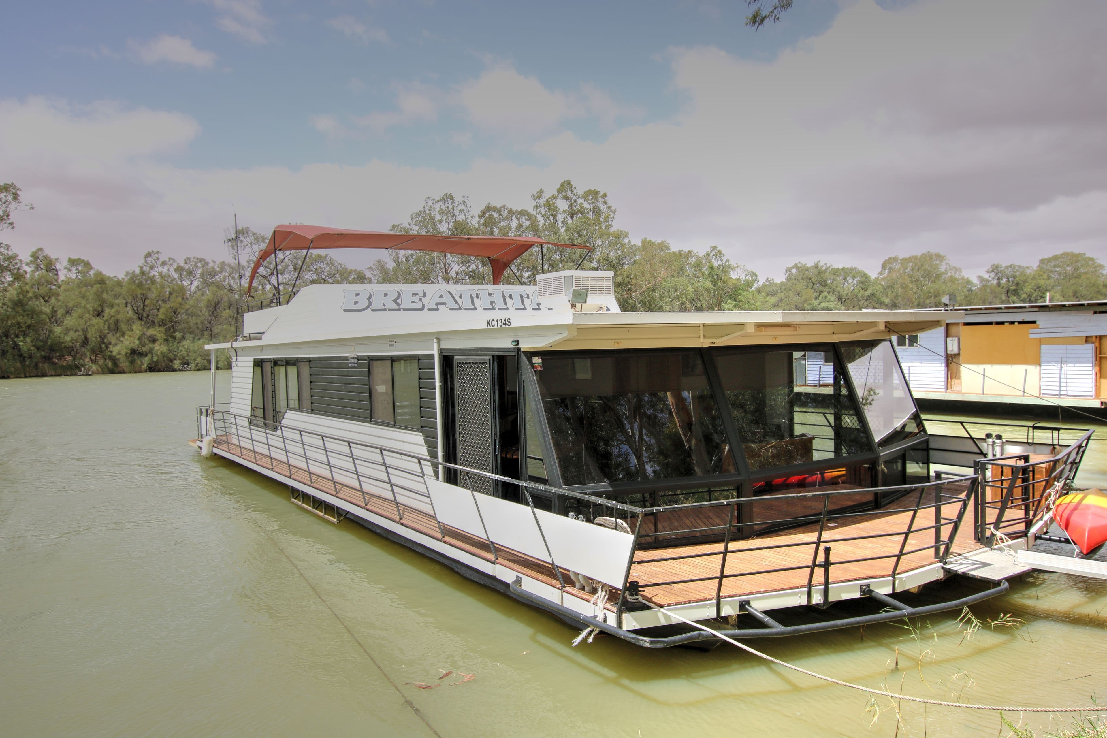Mooring 3 Sans Landing, Morgan SA 5320, Morgan - Thumbnail 2