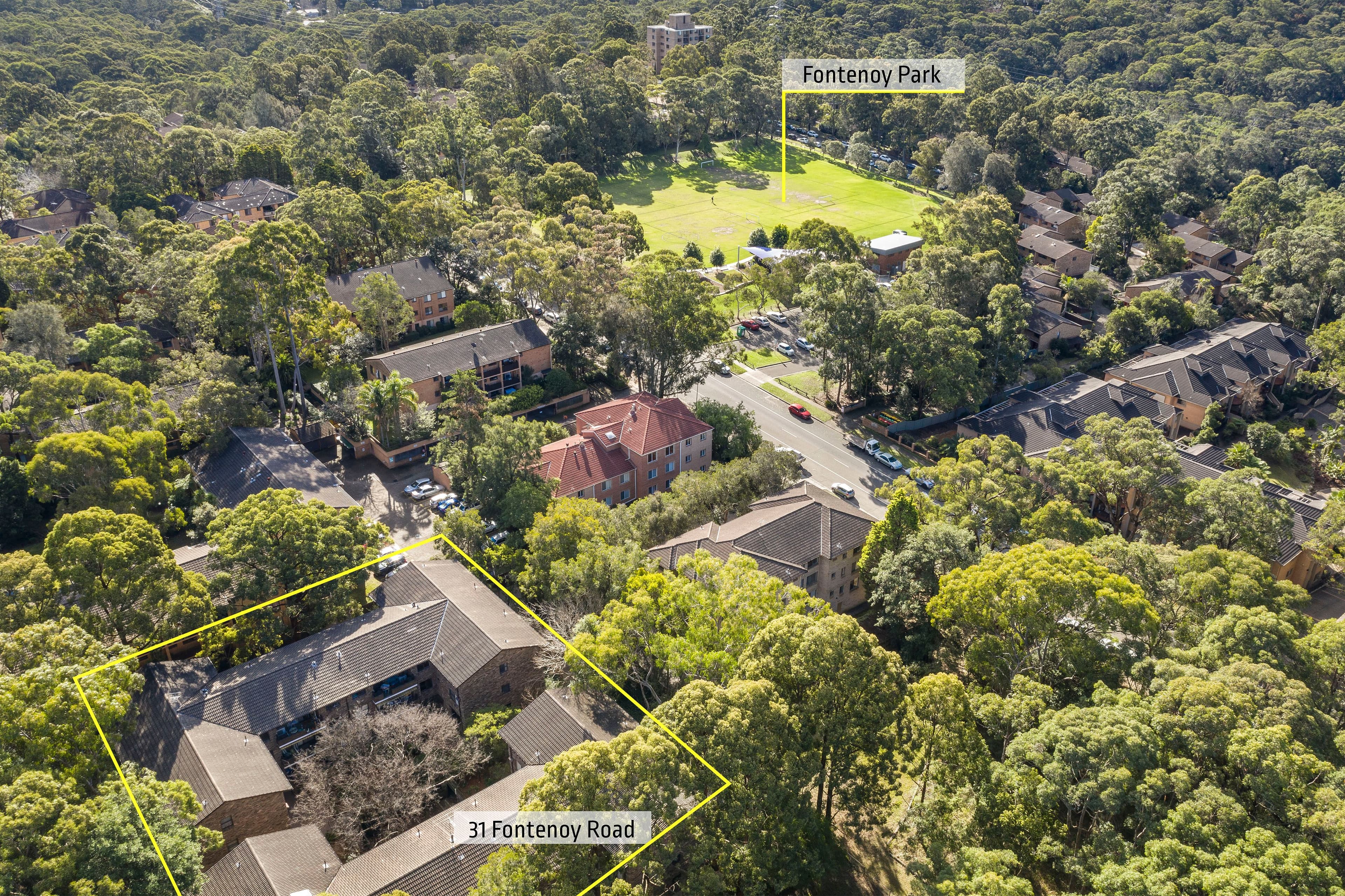 31 Fontenoy Road, Macquarie Park NSW 2113, Macquarie Park - Thumbnail 3