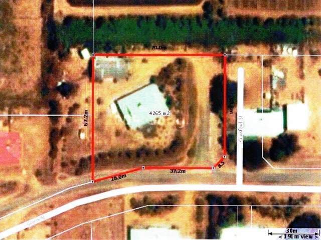 18 Glaris Street, CARNARVON WA 6701, Carnarvon - Image 1