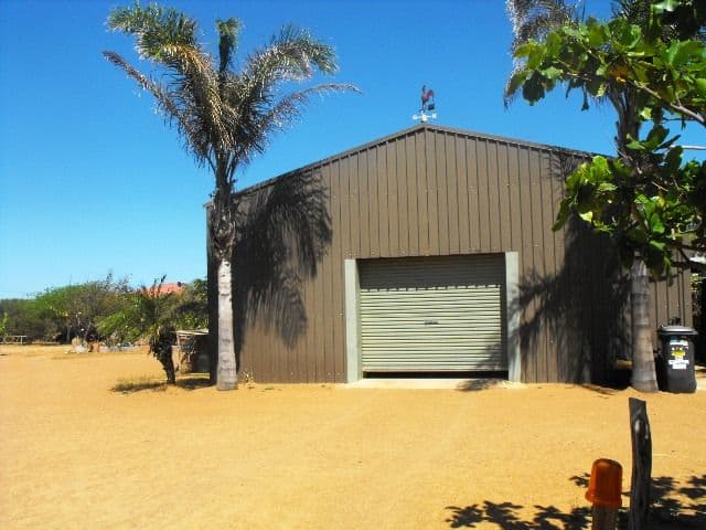 18 Glaris Street, CARNARVON WA 6701, Carnarvon - Thumbnail 4
