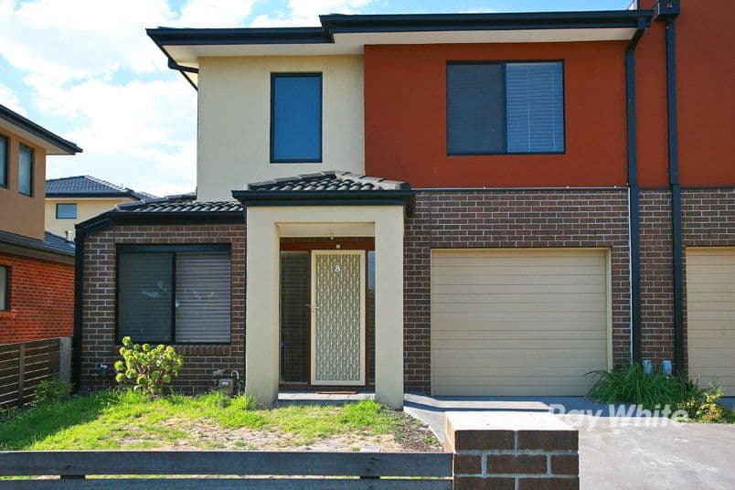 13-15 Knox Street, NOBLE PARK VIC 3174, Noble Park - Image 1