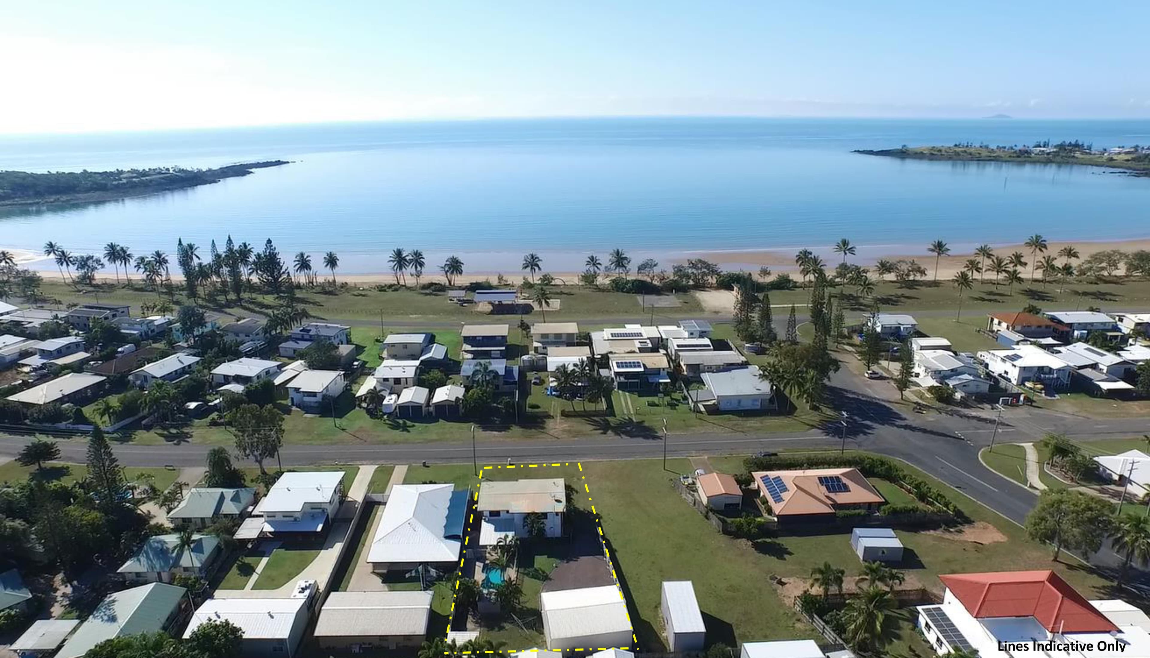 68 Zelma Street, Grasstree Beach QLD 4740, Grasstree Beach - Image 1