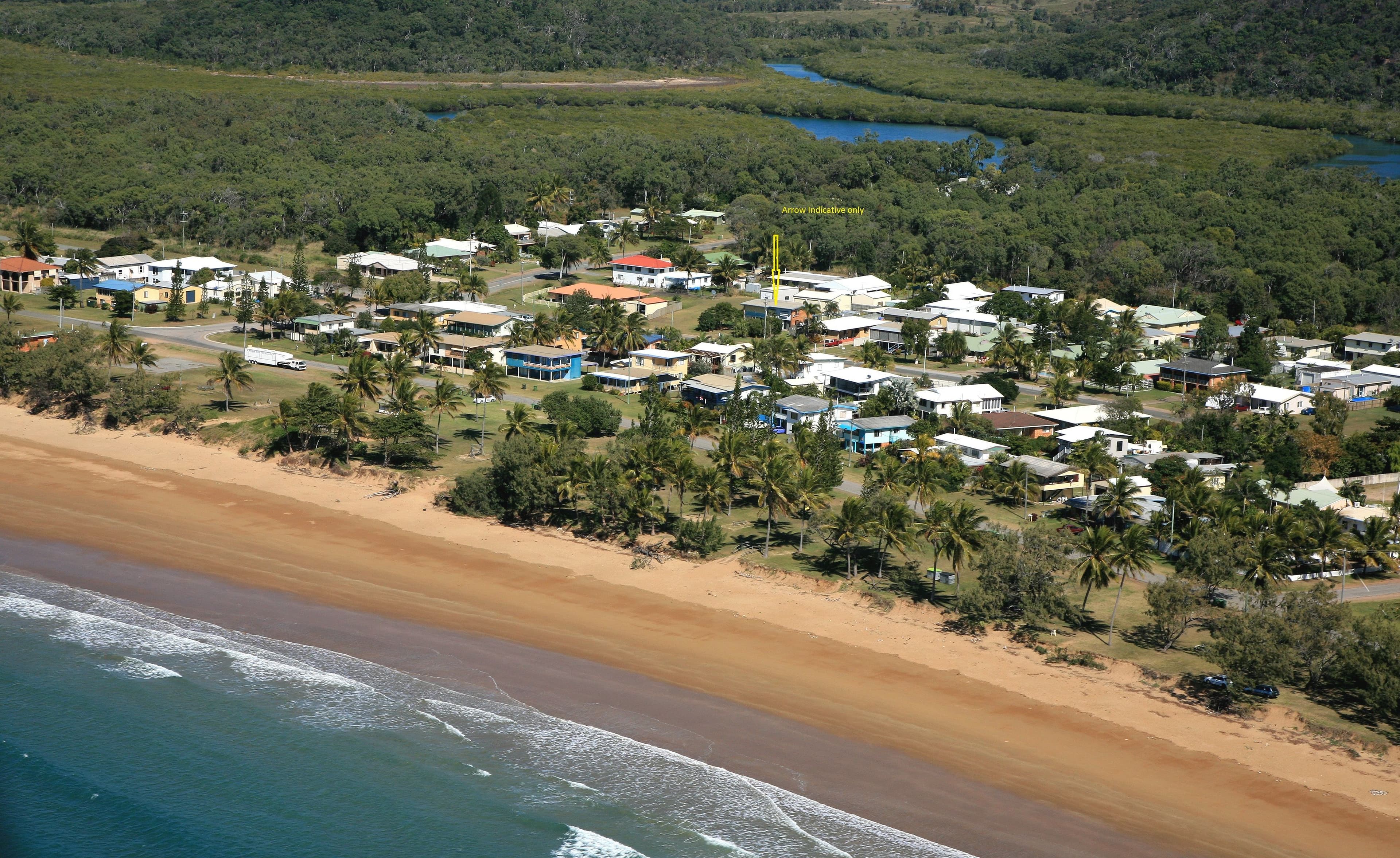 68 Zelma Street, Grasstree Beach QLD 4740, Grasstree Beach - Thumbnail 5
