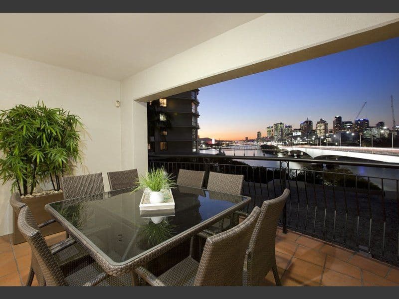 50 Lower River Terrace, SOUTH BRISBANE QLD 4101, South Brisbane - Thumbnail 2